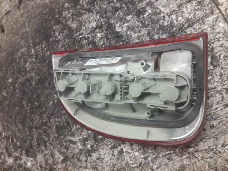 Recambio de piloto trasero derecho para opel corsa b edition 2000 referencia OEM IAM   