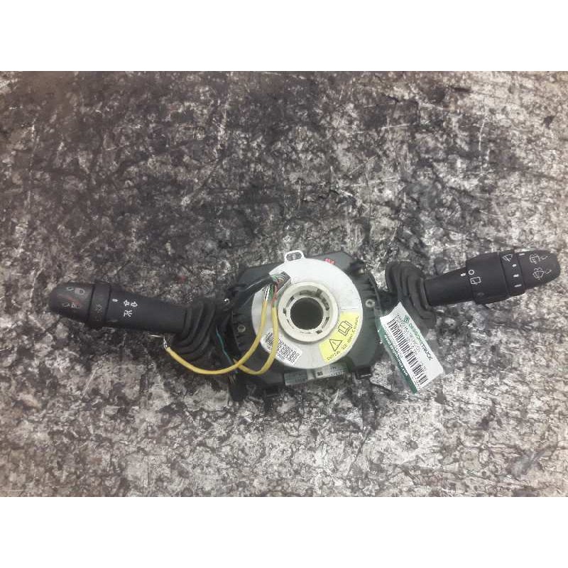 Recambio de mando multifuncion para fiat stilo (192) 1.6 16v referencia OEM IAM 07355322720 00400305 6/6 PINS