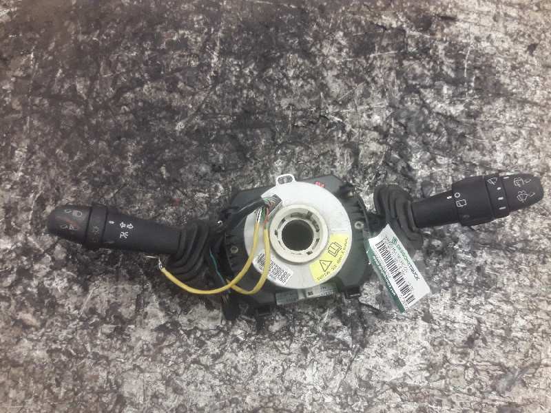 Recambio de mando multifuncion para fiat stilo (192) 1.6 16v referencia OEM IAM 07355322720 00400305 6/6 PINS