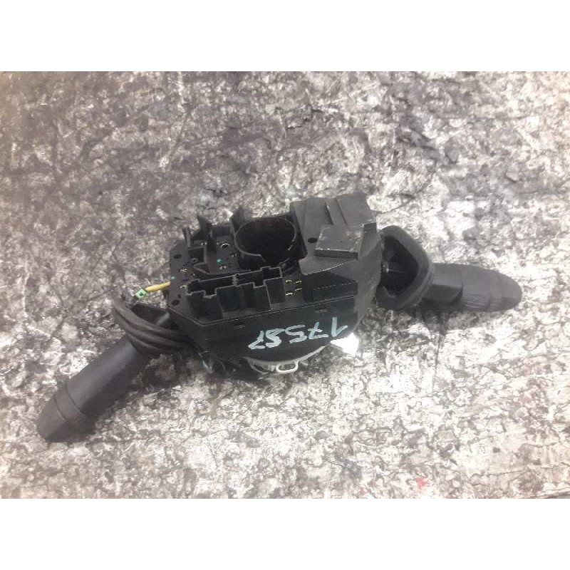 Recambio de mando multifuncion para fiat stilo (192) 1.6 16v referencia OEM IAM 07355322720 00400305 6/6 PINS