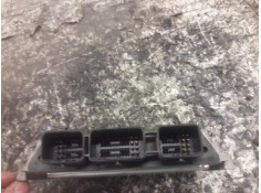 Recambio de centralita motor uce para peugeot 206 berlina xt referencia OEM IAM 0281010707 9651399080 9647785580 2