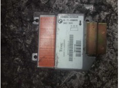 Recambio de centralita airbag para bmw serie 3 berlina (e36) 316i referencia OEM IAM 65778369828  