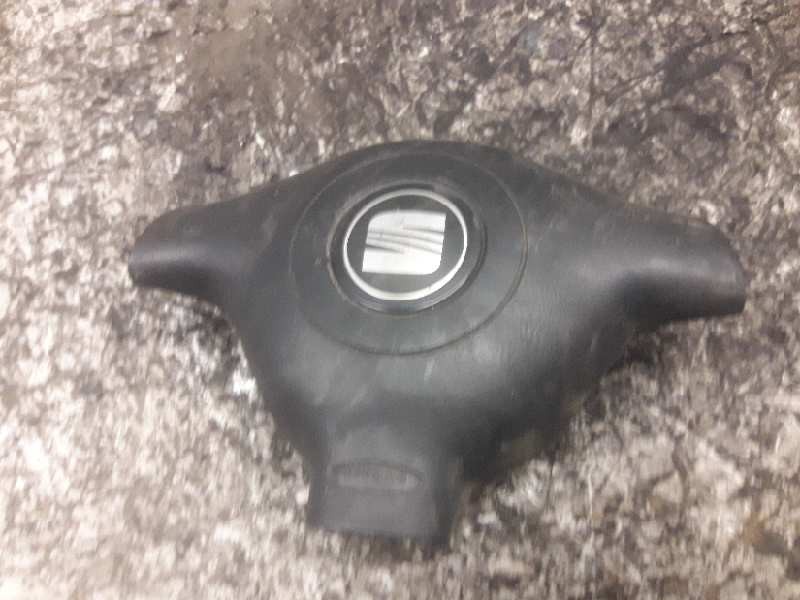 Recambio de airbag delantero izquierdo para seat toledo (1m2) signo referencia OEM IAM 1M0880201M 20022050787 