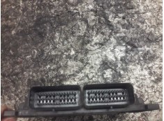 Recambio de centralita motor uce para renault kangoo (f/kc0) authentique referencia OEM IAM 7700115803 7700115802 R04010034A 2