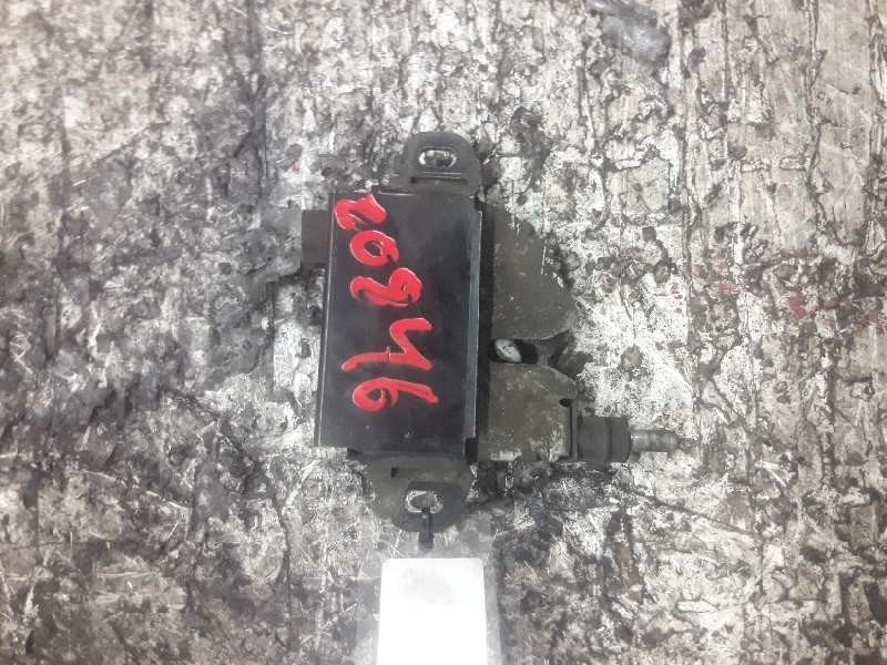 Recambio de cerradura capot para ford focus berlina (cak) ghia referencia OEM IAM  2 PINS 