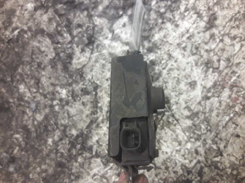 Recambio de cerradura capot para ford focus berlina (cak) ghia referencia OEM IAM  2 PINS 