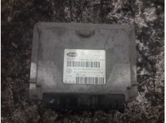 Recambio de centralita motor uce para fiat seicento (187) referencia OEM IAM 55187372 6160062705F 