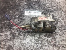 Recambio de cerradura puerta trasera derecha para tata telcosport referencia OEM IAM  2 PINS 
