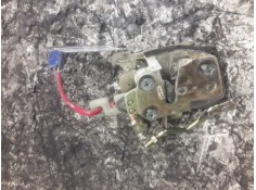 Recambio de cerradura puerta delantera derecha para tata telcosport referencia OEM IAM  2 PINS 