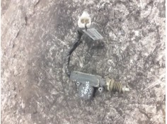 Recambio de motor cierre centralizado delantero derecho para tata telcosport referencia OEM IAM  4 PINS  2