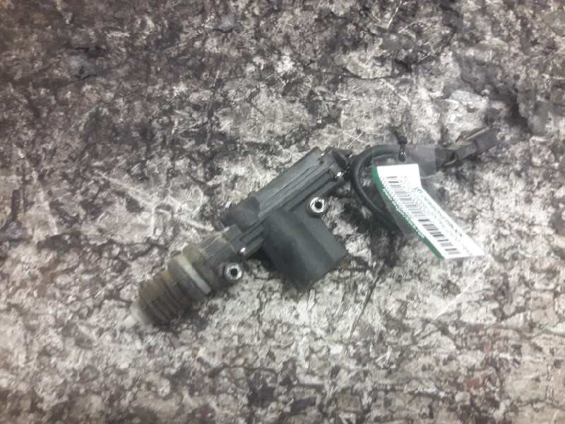 Recambio de motor cierre centralizado trasero izquierdo para tata telcosport referencia OEM IAM  2 PINS 