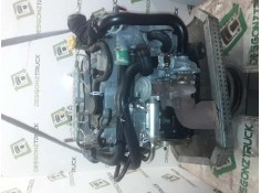 Recambio de motor completo para chrysler voyager (rg) 2.5 crd lx referencia OEM IAM VM98B  