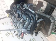 Recambio de motor completo para chrysler voyager (rg) 2.5 crd lx referencia OEM IAM VM98B   2