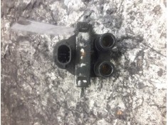 Recambio de bobina encendido para fiat seicento (187) referencia OEM IAM  2 PINS  2