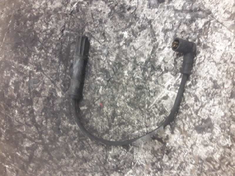 Recambio de cable bobina encendido para fiat seicento (187) referencia OEM IAM  CABLE 2 
