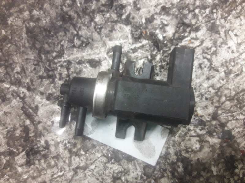 Recambio de valvula aire adicional para seat toledo (1m2) signo referencia OEM IAM 1J0906627 2 PINS 