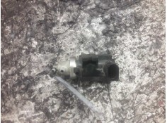 Recambio de valvula aire adicional para seat toledo (1m2) signo referencia OEM IAM 1J0906627B 2 PINS 