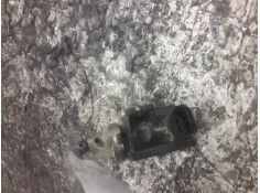 Recambio de valvula aire adicional para seat toledo (1m2) signo referencia OEM IAM 1J0906627B 2 PINS  2