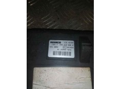 Recambio de modulo electronico para man tg - a 18.xxx fg / bb   (e3/e4) xxl - 5-star referencia OEM IAM 81258067072 4462100060 C 2