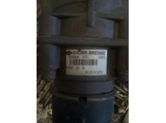 Recambio de valvula aire para man tg - a 18.xxx fg / bb   (e3/e4) xxl - 5-star referencia OEM IAM 81521306275 K000926 VALVULA TR 2