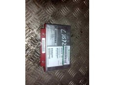 Recambio de modulo electronico para man tg - a 18.xxx fg / bb   (e3/e4) xxl - 5-star referencia OEM IAM 81258106023 0260001033 C