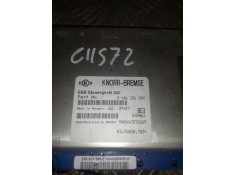 Recambio de modulo electronico para man tg - a 18.xxx fg / bb   (e3/e4) xxl - 5-star referencia OEM IAM 81258087034 0486106082 C 2