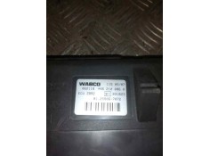 Recambio de modulo electronico para man tg - a 18.xxx fg / bb   (e3/e4) xxl - 5-star referencia OEM IAM 81258067072 4462100060 C 2