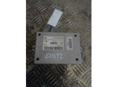 Recambio de modulo electronico para man tg - a 18.xxx fg / bb   (e3/e4) xxl - 5-star referencia OEM IAM 81282156030  