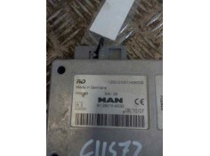 Recambio de modulo electronico para man tg - a 18.xxx fg / bb   (e3/e4) xxl - 5-star referencia OEM IAM 81282156030   2