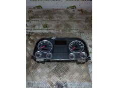 Recambio de cuadro instrumentos para man tg - a 18.xxx fg / bb   (e3/e4) xxl - 5-star referencia OEM IAM 81272026190  