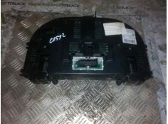 Recambio de cuadro instrumentos para man tg - a 18.xxx fg / bb   (e3/e4) xxl - 5-star referencia OEM IAM 81272026190   2