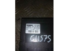 Recambio de modulo electronico para man tg - a 18.xxx fg / bb   (e3/e4) xxl - 5-star referencia OEM IAM 81258117018 4461702090 C 2