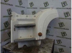 Recambio de paso rueda izquierdo para man tg - a 18.xxx fg / bb   (e3/e4) l referencia OEM IAM   