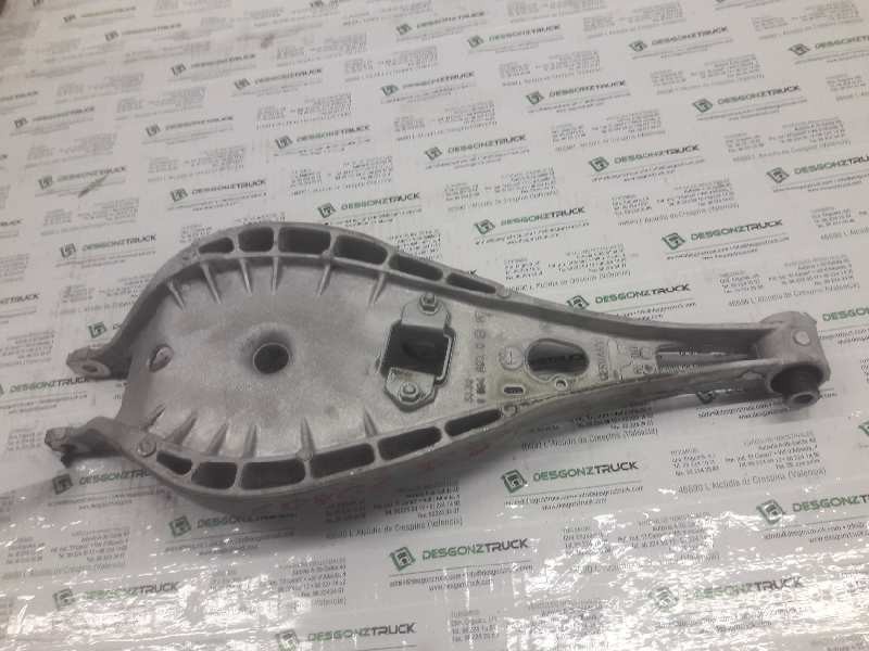 Recambio de brazo suspension inferior trasero derecho para bmw serie 3 berlina (e46) 320d referencia OEM IAM 10948900H  