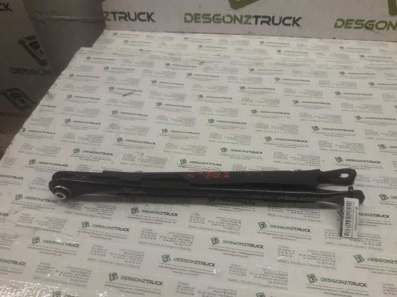 Recambio de brazo suspension inferior trasero derecho para bmw serie 3 berlina (e46) 320d referencia OEM IAM   