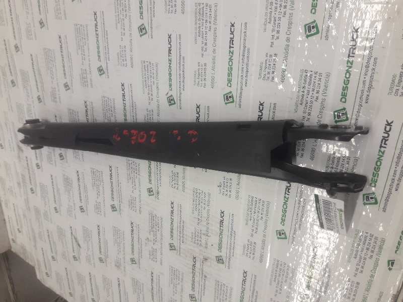 Recambio de brazo suspension inferior trasero derecho para bmw serie 3 berlina (e46) 320d referencia OEM IAM   