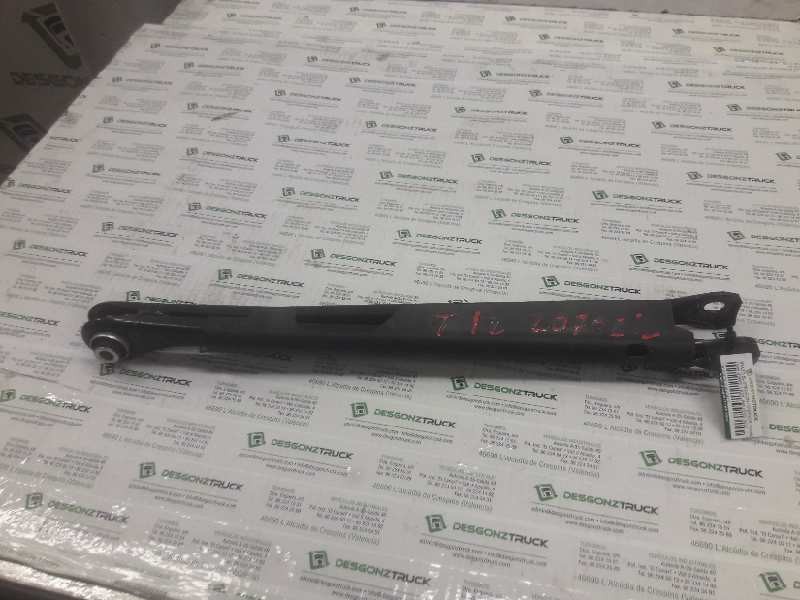 Recambio de brazo suspension inferior trasero izquierdo para bmw serie 3 berlina (e46) 320d referencia OEM IAM   