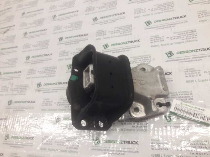 Recambio de soporte motor derecho para citroen c4 berlina collection referencia OEM IAM 9636270080 9636583980 9636845880