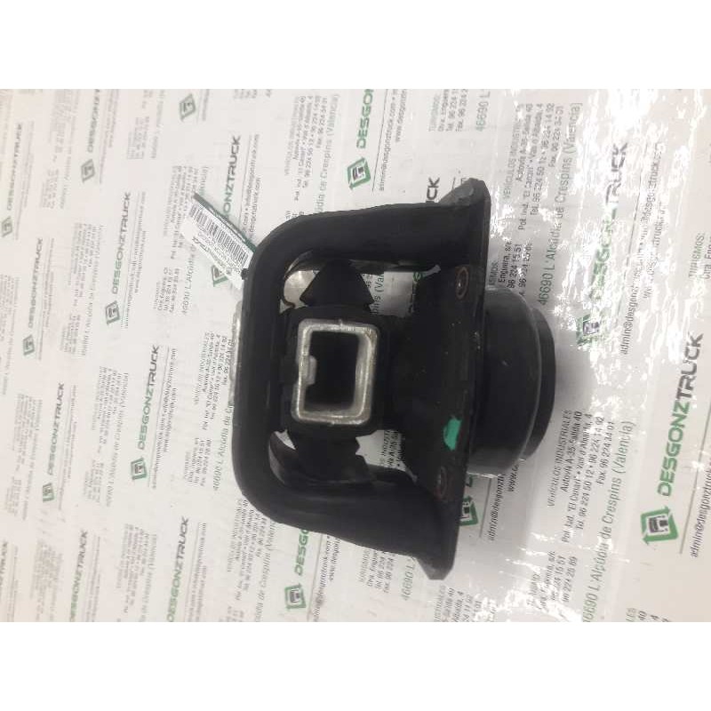 Recambio de soporte motor derecho para citroen c4 berlina collection referencia OEM IAM 9636270080 9636583980 9636845880