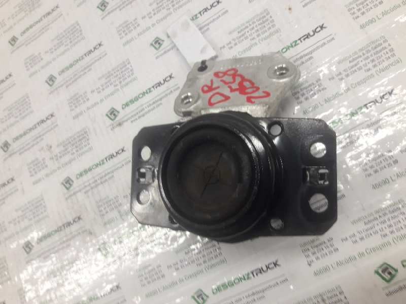 Recambio de soporte motor derecho para citroen c4 berlina collection referencia OEM IAM 9636270080 9636583980 9636845880