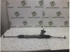 Recambio de cremallera direccion para citroen c4 berlina collection referencia OEM IAM 68210000084  