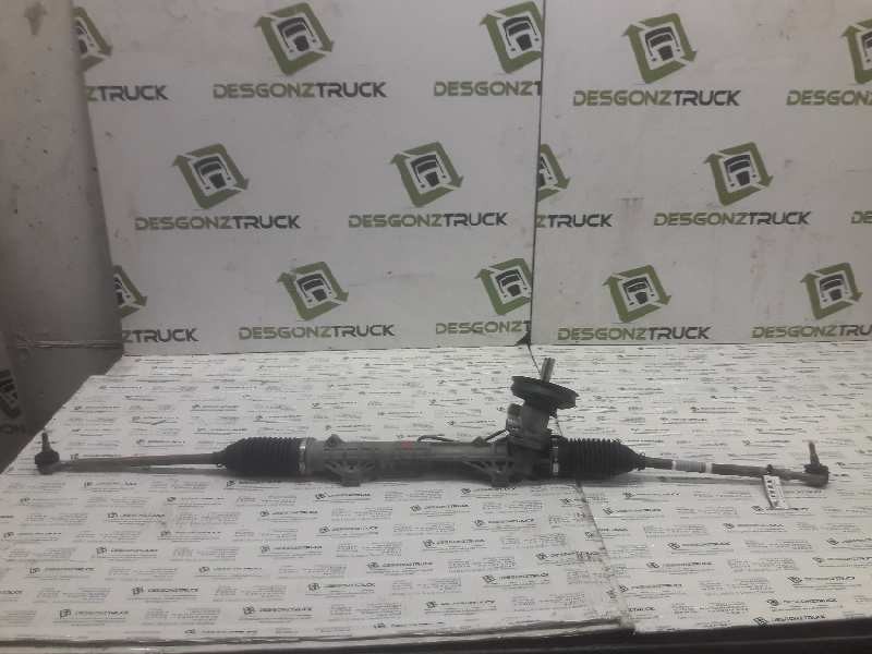 Recambio de cremallera direccion para citroen c4 berlina collection referencia OEM IAM 68210000084  