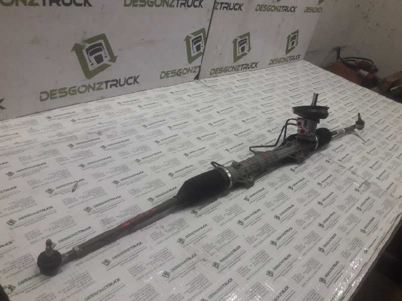 Recambio de cremallera direccion para citroen c4 berlina collection referencia OEM IAM 68210000084  