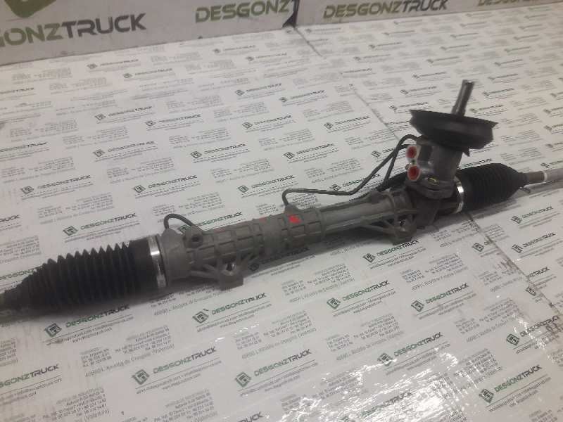 Recambio de cremallera direccion para citroen c4 berlina collection referencia OEM IAM 68210000084  