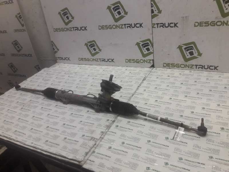 Recambio de cremallera direccion para citroen c4 berlina collection referencia OEM IAM 68210000084  