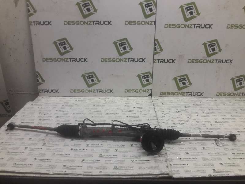 Recambio de cremallera direccion para citroen c4 berlina collection referencia OEM IAM 68210000084  