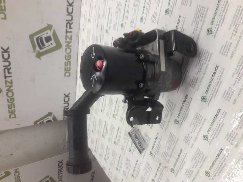 Recambio de bomba servodireccion para citroen c4 berlina collection referencia OEM IAM 9681545980 A50975811A 