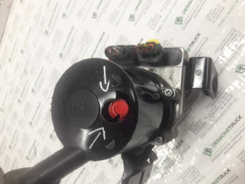 Recambio de bomba servodireccion para citroen c4 berlina collection referencia OEM IAM 9681545980 A50975811A 