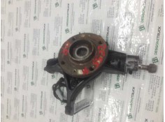 Recambio de mangueta delantera derecha para citroen c4 berlina collection referencia OEM IAM   