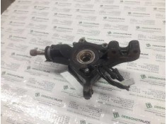 Recambio de mangueta delantera derecha para citroen c4 berlina collection referencia OEM IAM    2